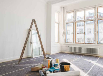 Comment les travaux influencent-ils le prix du loyer ?