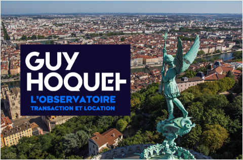 Immobilier en Auvergne-Rhône-Alpes : un marché stabilisé ?